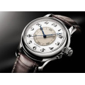 High Quality Stainless Steel Watch Fashion Wrist Watch